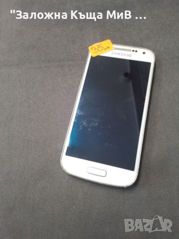 Samsung S4 mini, снимка 1 - Samsung - 45341436