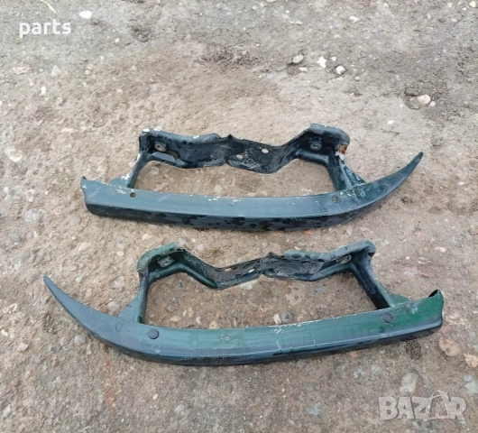 Държачи Броня Ровър 600 - 620 - 623 - Хонда Акорд - Сивик , снимка 3 - Части - 54085771