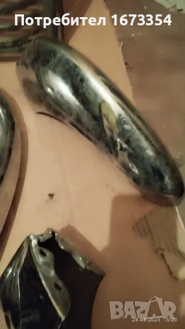 Авточасти за ВОЛГА, снимка 17 - Части - 38015225