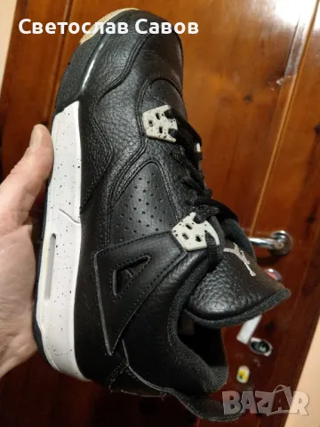 Jordan 40нм. 25,0см., снимка 2 - Маратонки - 48082287