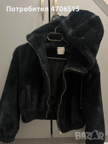 Дамски якета