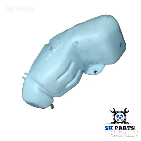 Казанче чистачки за Фият Пунто / Fiat Punto 1995-1998, снимка 2 - Части - 50295559