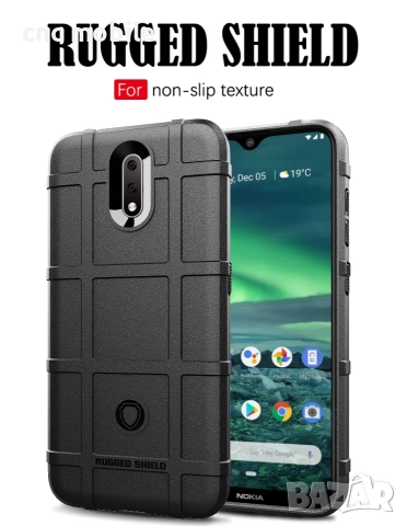 Nokia 2.3 калъф case , снимка 5 - Калъфи, кейсове - 51576817