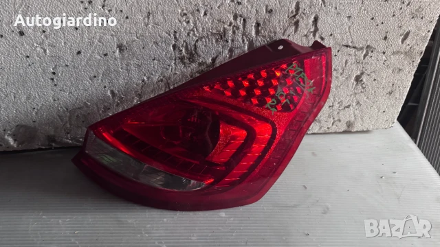 Стопове зa Ford Fiesta 2010 - 8A61-13404-A