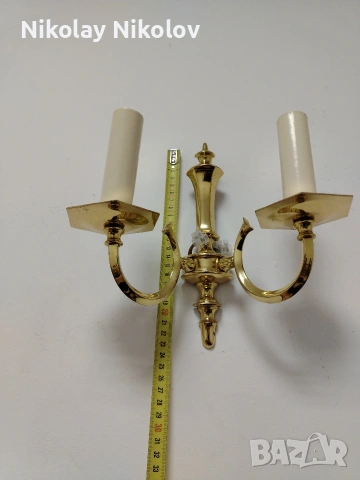 полилей и аплик , снимка 7 - Полилеи - 53144992