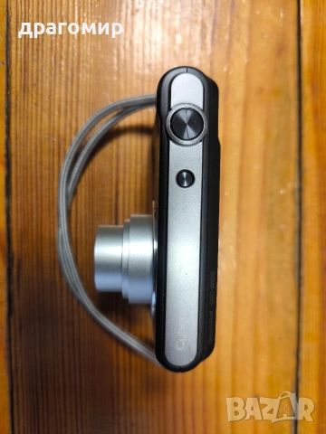 SONY DSC - W800 20,1 Mega pixels , снимка 8 - Фотоапарати - 53885588