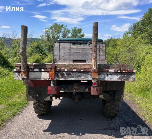 Продавам Виетнамка Gaz 66, снимка 5 - Камиони - 46011263