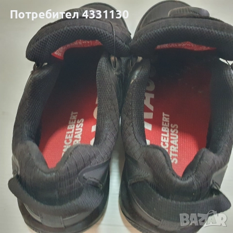 engelbert Strauss- обувки 38, снимка 16 - Други инструменти - 52387942