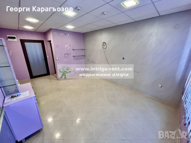 №4017 Фризьорски салон за продажба - ново строителство, намиращ се в центъра на Хасково., снимка 2 - Офиси - 52127042