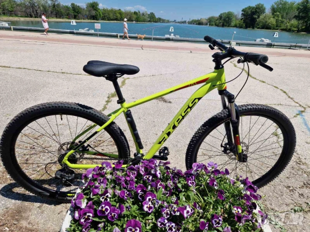 Планински велосипед 29"