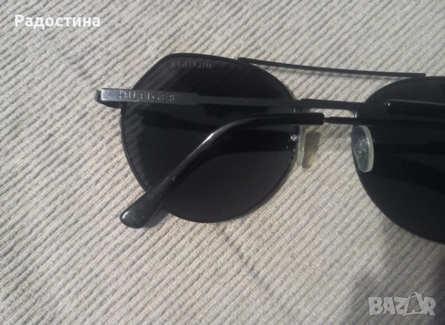 Слънчеви очила tommy hilfiger, снимка 5 - Слънчеви и диоптрични очила - 52332933