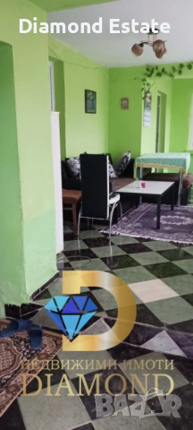 Едноетажна къща в село Динево, обл. Хасково, снимка 6 - Къщи - 54037198