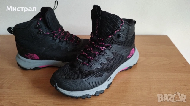Нови туристически The North Face, 37 номер, снимка 5 - Спортна екипировка - 54017872