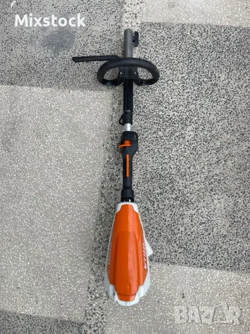 STIHL KMA 130 R - Комби система, снимка 2 - Градинска техника - 49870437