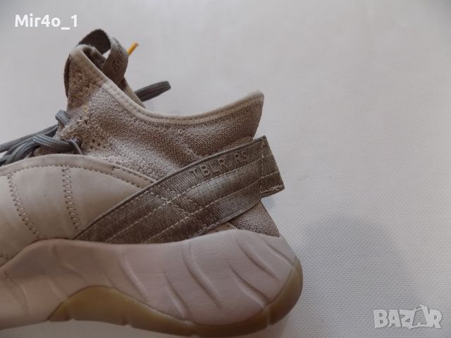 нови маратонки adidas tubular rise кецове обувки оригинал мъжки 43 27.5 см/44 28 см, снимка 9 - Маратонки - 45966124