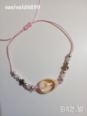 Гривничка , снимка 3 - Гривни - 51623623