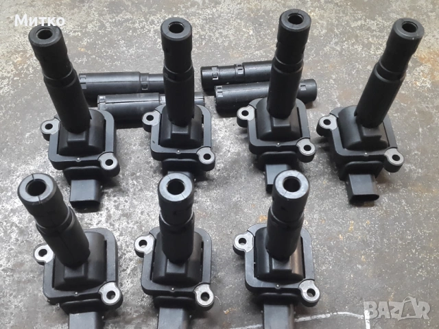 части за Мерцедес CLK