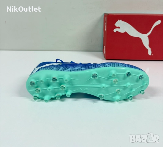 Puma Future MATCH SG, снимка 5 - Спортни обувки - 51740778