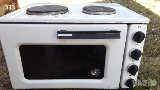 Печка Раховец 01