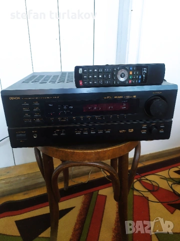 Продавам DENON AVR-1801