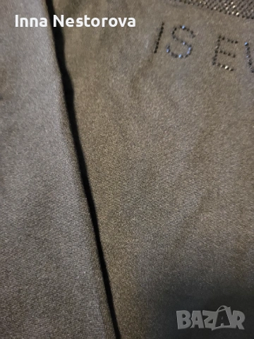 Елегантна блуза М, снимка 3 - Блузи с дълъг ръкав и пуловери - 54163066