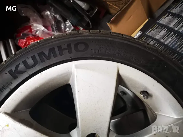 Продавам Skoda Fabia Skout 1.2 tsi , снимка 12 - Автомобили и джипове - 50186422