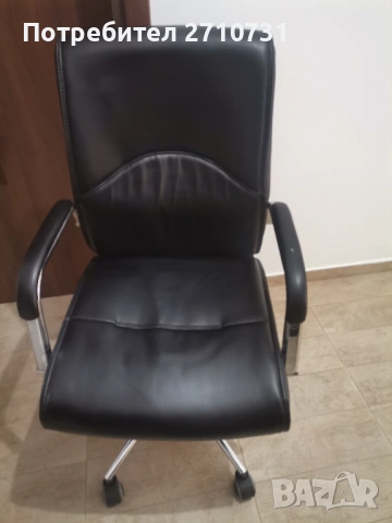 Офис стол , снимка 5 - Столове - 54235186