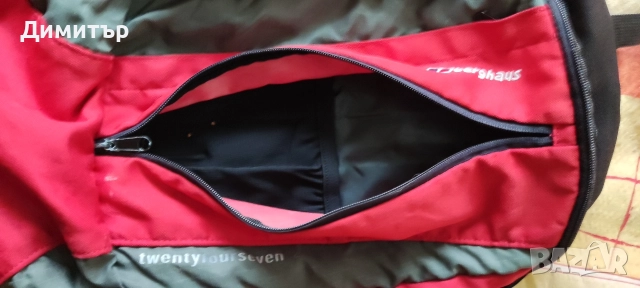 Berghaus, снимка 7 - Раници - 52747150