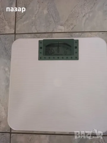 Кантар механичен професионална марка