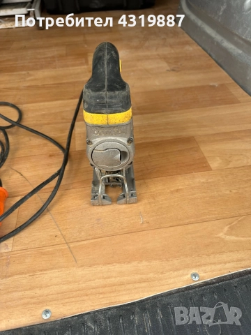 Dewalt перфоратор DCH133, снимка 6 - Други машини и части - 52953640