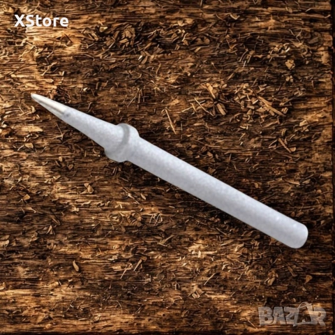 Човка за поялник C1-2 – универсален накрайник с прецизен връх, снимка 5 - Други инструменти - 52568654