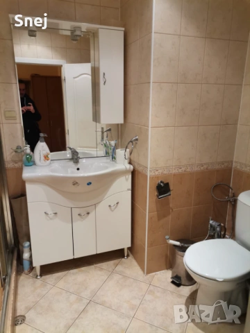 Тристаен/ Златни пясъци , снимка 9 - Апартаменти - 52854855