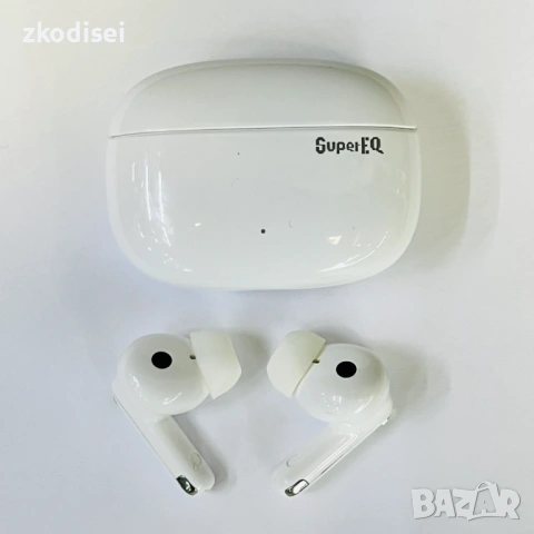 Bluetooth слушалки SYPER QE EQS10