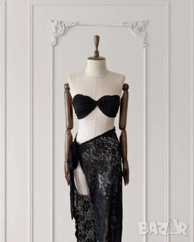 дамски комплект 