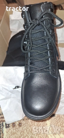 Обувки Кубинки, снимка 3 - Други - 52834521