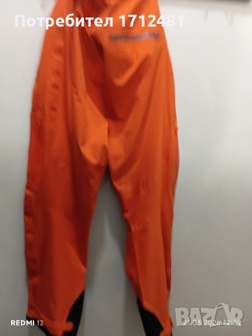 Bergans of Norway L размер нов без етикет , снимка 4 - Панталони - 53928769