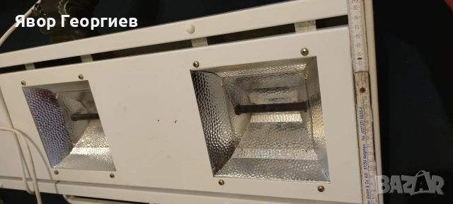 Инфрачервена лампа , снимка 3 - Друга електроника - 54195821