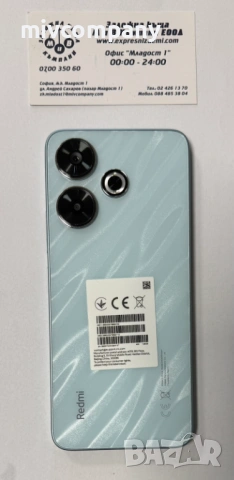 Redmi 13 128/6GB, снимка 4 - Xiaomi - 53961939