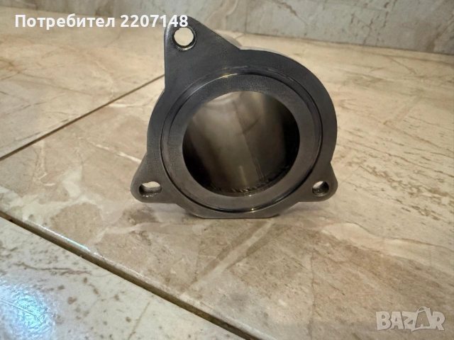 ЕGR Заместител - Рейс пайп, снимка 2 - Части - 53247393