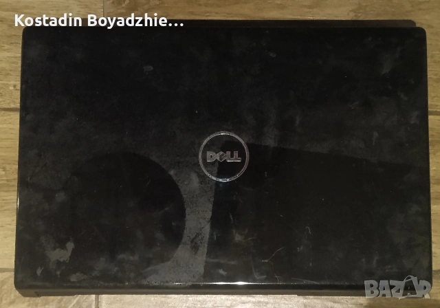 Лаптоп за части PP39L