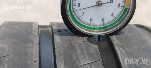 Гуми 225 50 17 Гудиър Goodyear 2 броя. Нов внос. Не са нови!