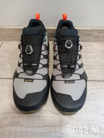 Adidas Terrex Swift-R2 Gore Tex туристически обувки номер 42 и 2/3 стелка 26,5 см , снимка 3 - Спортни обувки - 53932981