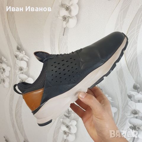 маратонки Skechers Relven hemson  номер 46, снимка 11 - Маратонки - 45627006