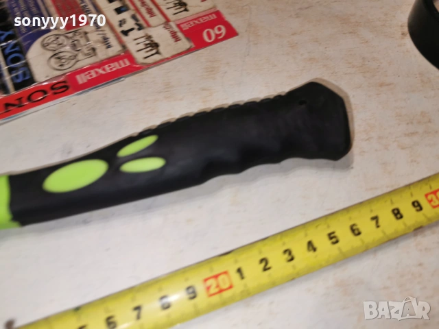 ЧУК ЗА КОФРАЖИ 2901260746, снимка 6 - Други инструменти - 53265826