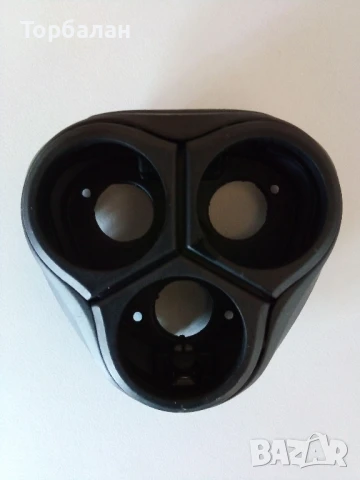 Бръснеща глава за самобръсначка ZEPHYR ZP 1814 E, снимка 3 - Електрически самобръсначки - 51066599