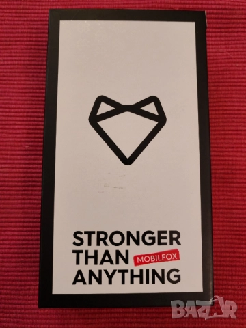 Кейс и протектор за IPhone 15 Pro. 