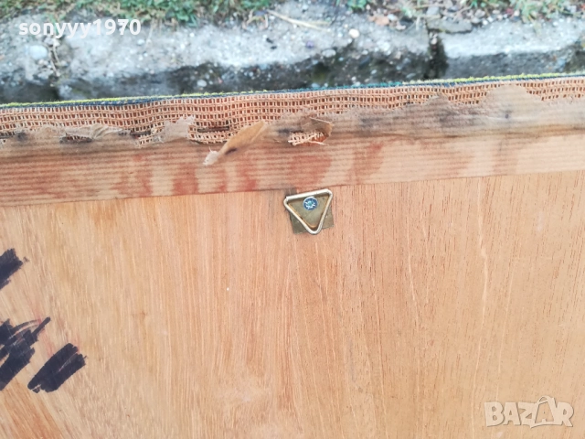 КАРТИНА-114Х50СМ-ГОБЛЕН ОТ ФРАНЦИЯ 0410251700, снимка 13 - Антикварни и старинни предмети - 51944395