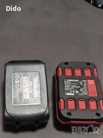 Ремонт на батерии, снимка 2 - Винтоверти - 52538556