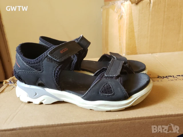 Ecco детски сандали