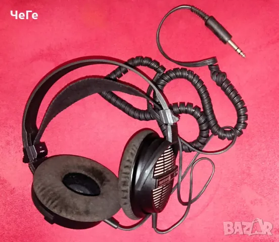 Beyerdynamic DT990, снимка 2 - Други - 46943547